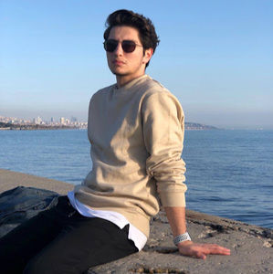 Meet your Posher, Semih